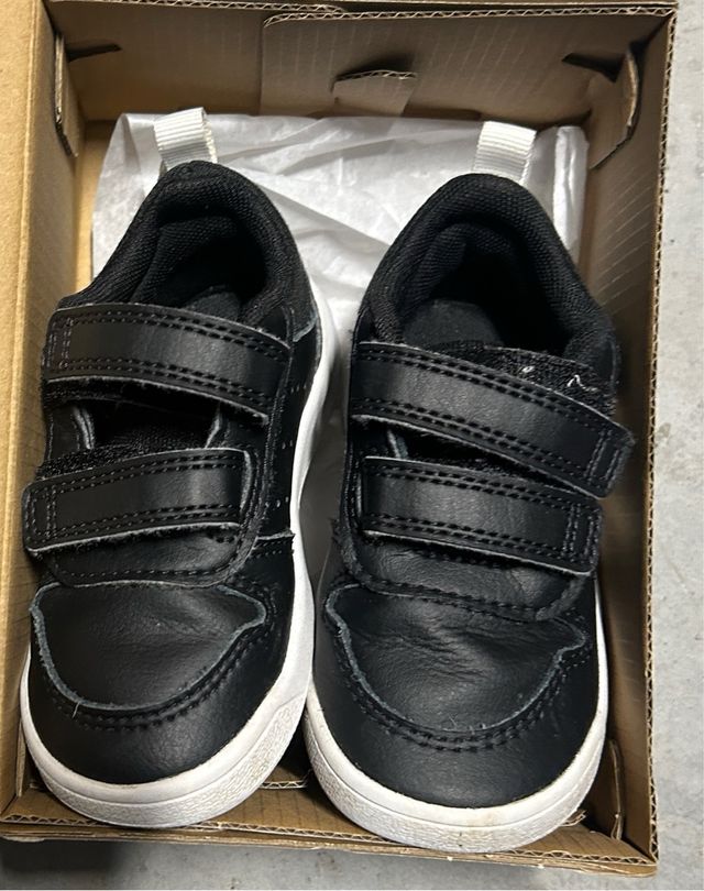 Zapatillas Adidas Talla 22