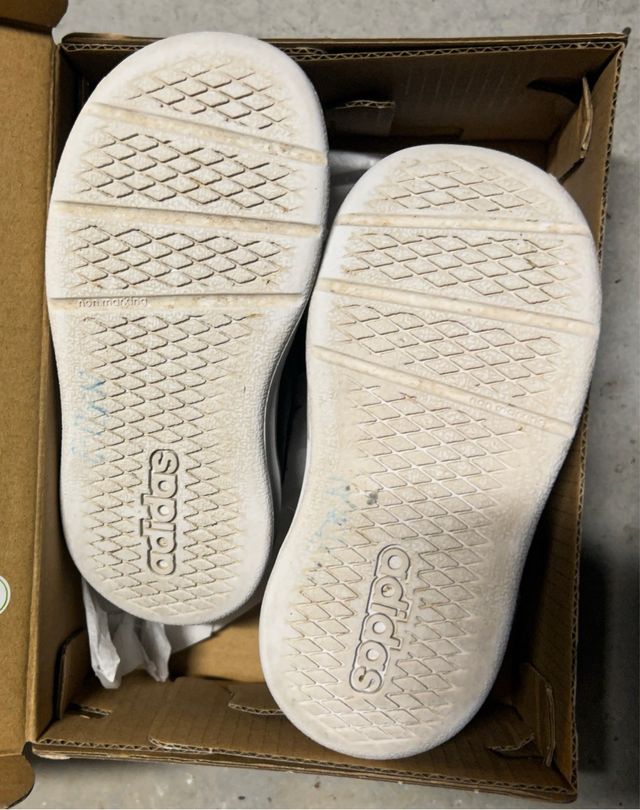 Zapatillas Adidas Talla 22