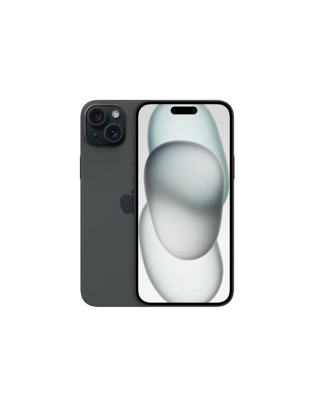OFERTA HOY iPhone 15 plus