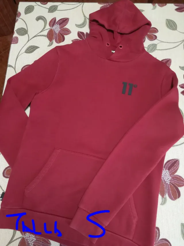 Sudaderas hombre /unisex