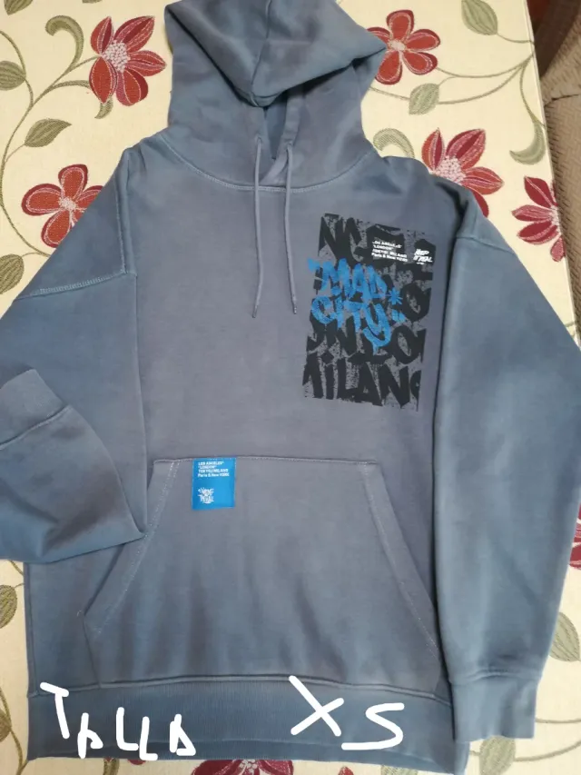 Sudaderas hombre /unisex