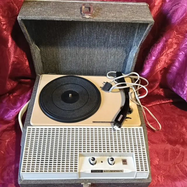 Fonovaligia KOSMOPHON