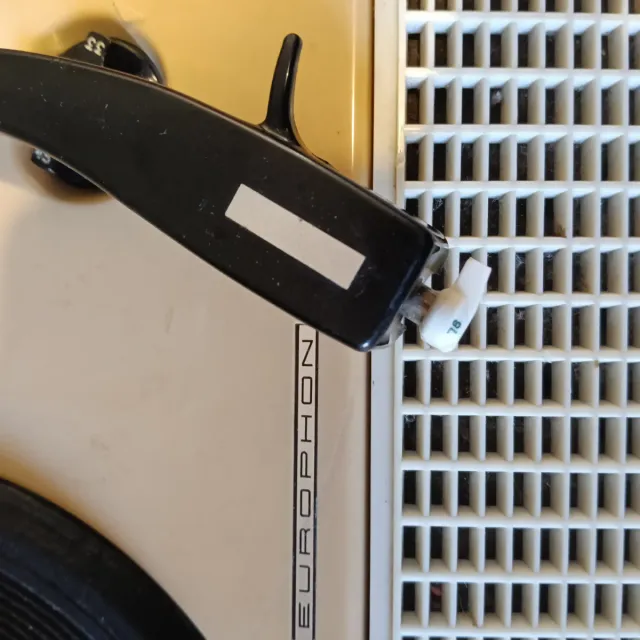 Fonovaligia KOSMOPHON