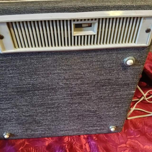 Fonovaligia KOSMOPHON