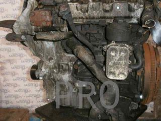 BLOQUE AUDI A3 SPORTBACK (8PA)