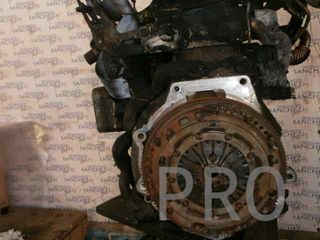 BLOQUE AUDI A3 SPORTBACK (8PA)