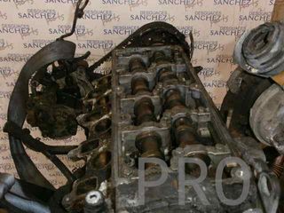 BLOQUE AUDI A3 SPORTBACK (8PA)