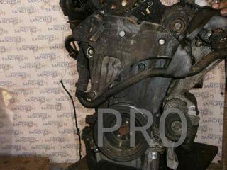 BLOQUE AUDI A3 SPORTBACK (8PA)