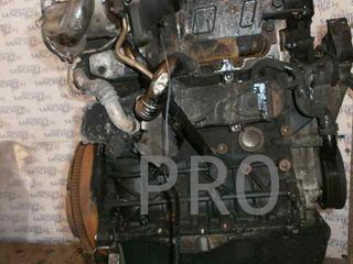 BLOQUE AUDI A3 SPORTBACK (8PA)