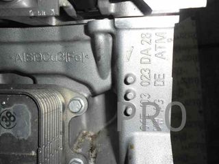 BLOQUE SEAT LEON ST 5F8