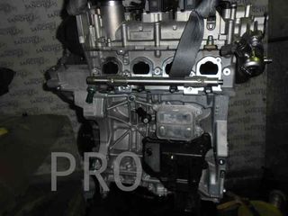 BLOQUE SEAT LEON ST 5F8