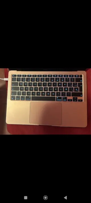 MacBook Air 13 M1