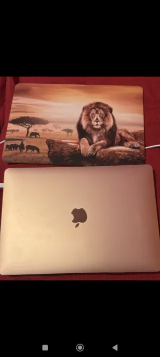 MacBook Air 13 M1
