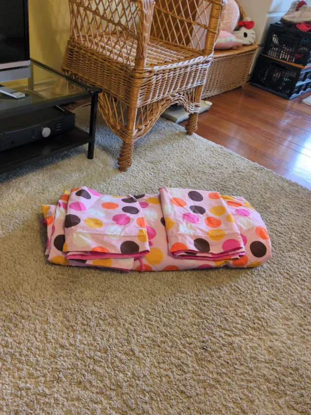 Funda nórdica Quick Silver 150cm + 2 fundas almoha