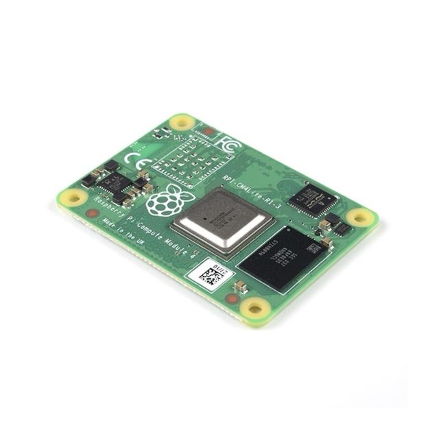 Raspberry Pi Compute Module 4