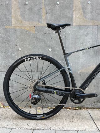 Mondraker Arid Gravel (SRAM Rival AXS) Talla M