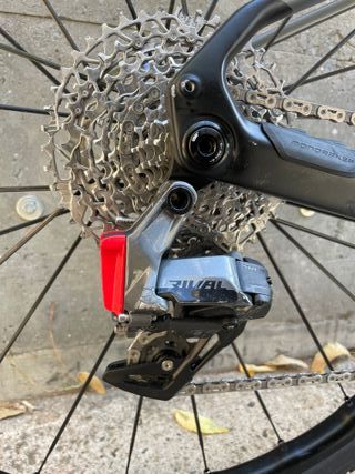 Mondraker Arid Gravel (SRAM Rival AXS) Talla M