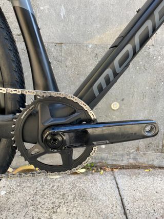 Mondraker Arid Gravel (SRAM Rival AXS) Talla M