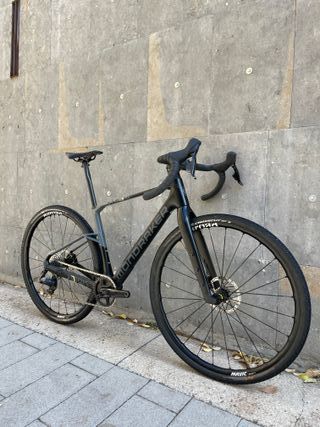 Mondraker Arid Gravel (SRAM Rival AXS) Talla M