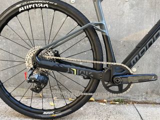 Mondraker Arid Gravel (SRAM Rival AXS) Talla M