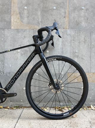Mondraker Arid Gravel (SRAM Rival AXS) Talla M