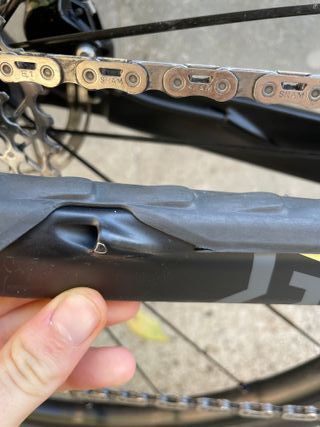 Mondraker Arid Gravel (SRAM Rival AXS) Talla M