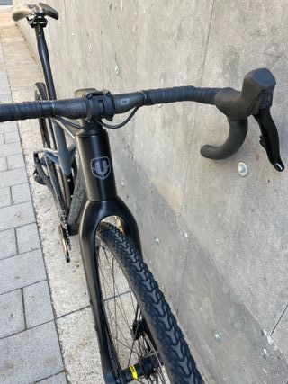 Mondraker Arid Gravel (SRAM Rival AXS) Talla M