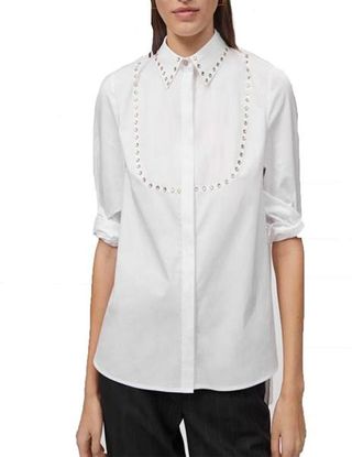 CAMISA LOLA CASADEMUNT BY MAITE