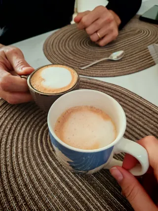 Macchina Caffè Philips