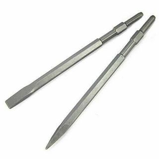 Martillo Demoledor Eléctrico