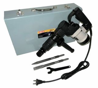 Martillo Demoledor Eléctrico