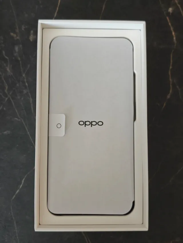 Smartphone Oppo Reno14 5G