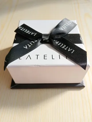 Pendientes perla Majorica colgantes