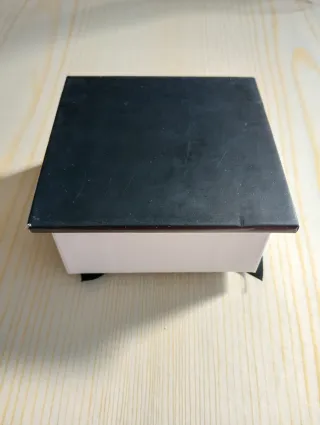 Pendientes perla Majorica colgantes