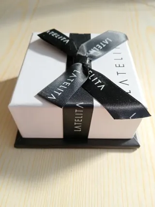 Pendientes perla Majorica colgantes