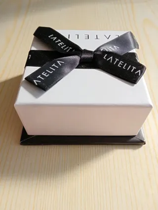 Pendientes perla Majorica colgantes