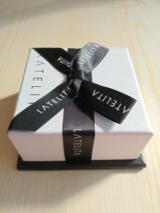 Pendientes perla Majorica colgantes