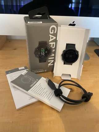 Garmin Forerunner 45 GPS