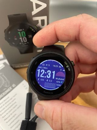 Garmin Forerunner 45 GPS