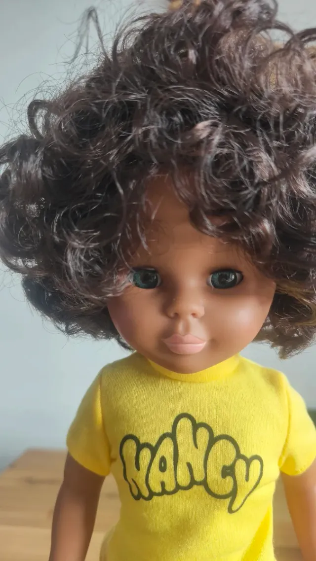 Jeans blu Nancy 2009 nuovi originali