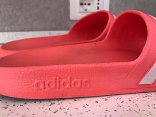 Ciabatte Adidas Unisex Taglia 41/42