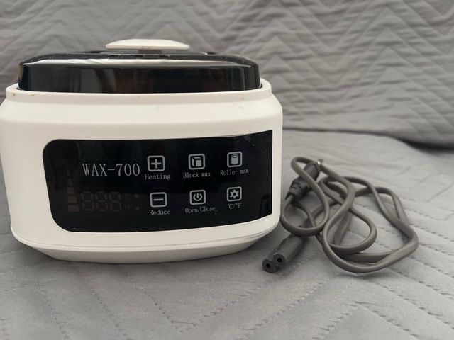 Calentador de cera profesional WAX-700