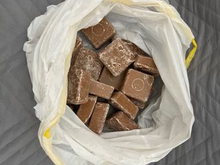 Calentador de cera profesional WAX-700