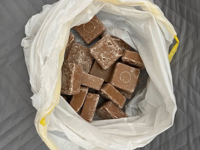 Calentador de cera profesional WAX-700