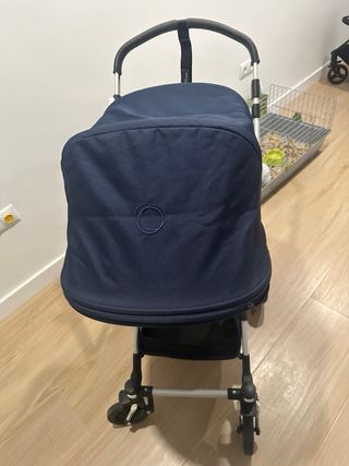 Bugaboo Camaleón
