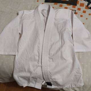 Kimono Karate (solo parte superior)