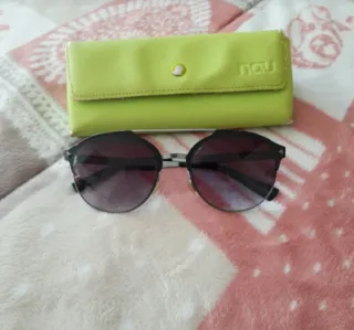 Occhiali da sole nau