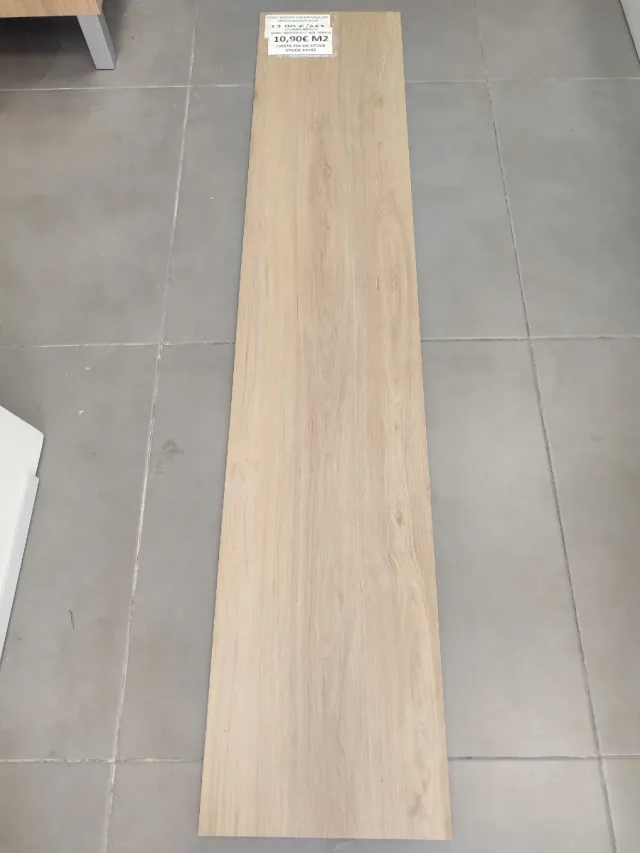 Porcelánico 30x150 Rectificado