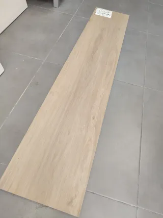 Porcelánico 30x150 Rectificado