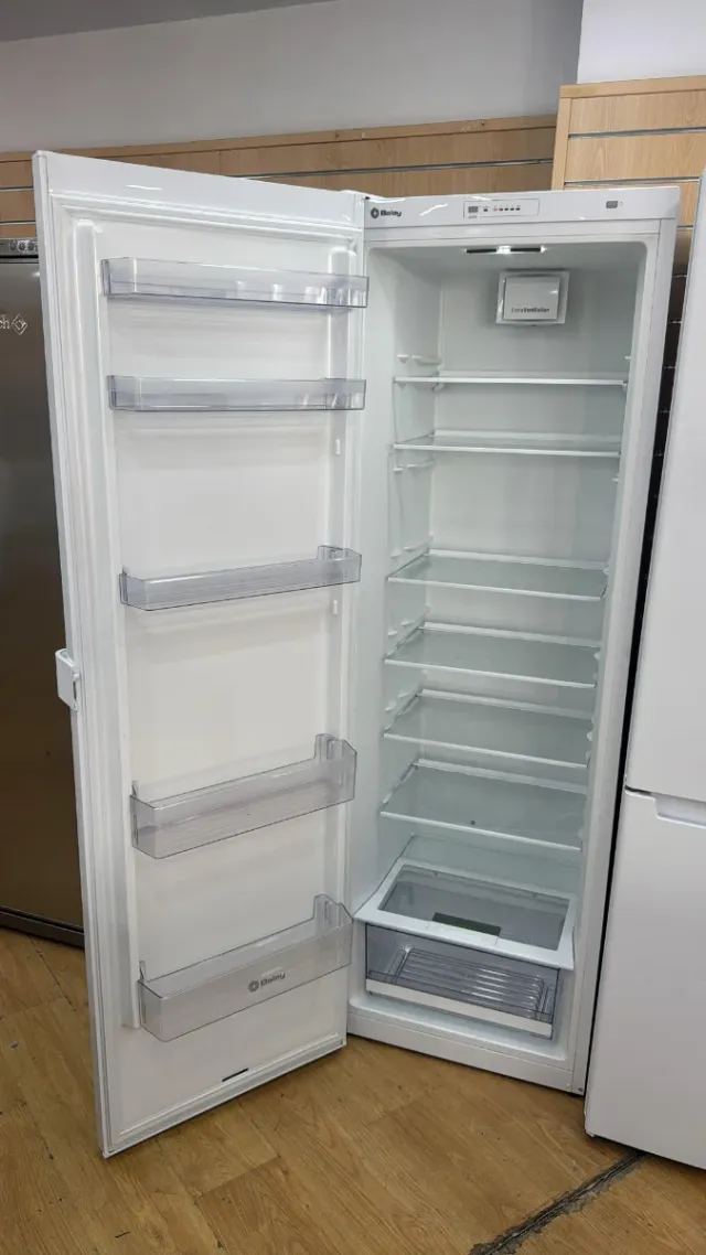 Frigorífico Combi Blanco balay 185 CM NO frost